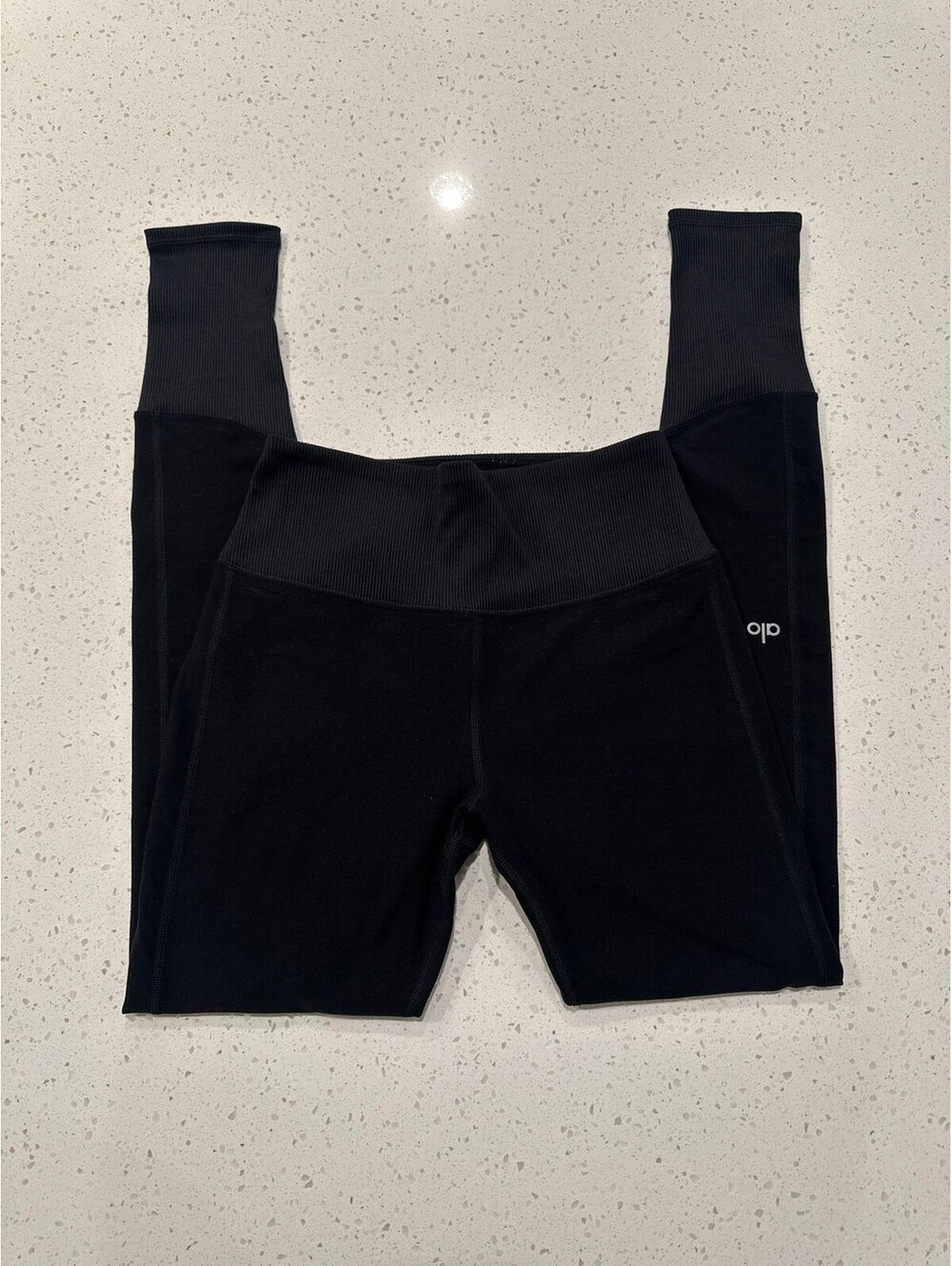 Alo Yoga Leggings Size Small